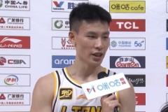 林秉圣：贏球開心，系列賽未結(jié)束，團(tuán)隊(duì)仍需堅(jiān)持