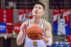 林秉圣G4三分7中4砍22分：努力終有回報！