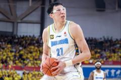 孔德昕：北京與G4判若兩隊，廣廈拒絕讓冠軍寶鼎在主場落空