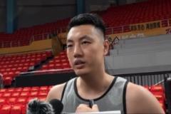 翟曉川：背水一戰(zhàn)無雜念，打回北京是我們的主要目標(biāo)