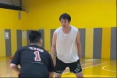 丁彥雨航回歸！好友聚餐竟意外贏了頓飯?