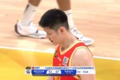 里程碑！胡金秋總籃板數(shù)突破4000大關(guān) 超陶漢林位列歷史第八位