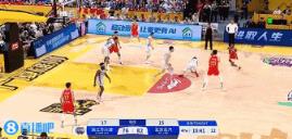 關鍵時刻連丟罰球！林秉圣、布朗、朱俊龍各吞4次鐵，孫銘徽兩罰全誤