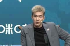 郭艾倫：廣廈能打成這樣離不開孫銘徽 祝福他今晚表現(xiàn)出色