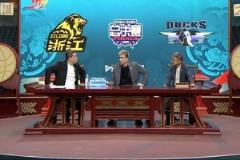 郭艾倫指導(dǎo)北京男籃：核心后衛(wèi)開(kāi)場(chǎng)即展現(xiàn)攻擊性，迅速進(jìn)入狀態(tài)