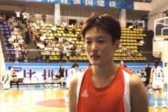 中國女籃補(bǔ)充征召孫宇 替代宋珂昕&張明珠等人未參加集訓(xùn)