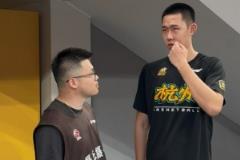 趙嘉仁將很快回歸隊伍，球迷們可以放心了