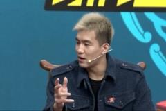 孫銘徽G5腳踢球引熱議 艾倫坦言想證明腳法