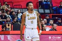 曾邂逅但擦肩而過！巴里-布朗曾效力北京僅出戰(zhàn)5場未能留隊(duì)