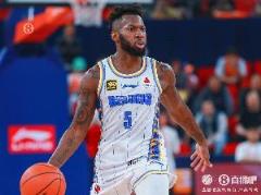 次節(jié)發(fā)力！杰曼半場(chǎng)6投3得10分1籃板4助攻3搶斷1蓋帽