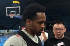 巴里-布朗：專注G6，我們目前狀態(tài)良好