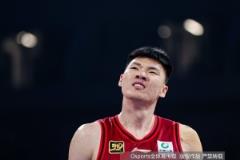 范子銘：遺憾與不甘中，感謝大家，我們明年再戰(zhàn)，恭喜廣廈