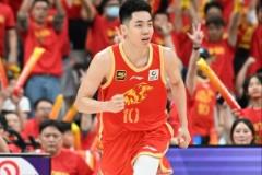 帶傷出戰(zhàn)總決賽，朱俊龍：總冠軍一切值得