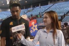 巴里-布朗：保持冷靜助廣廈奪冠，賽后倍感欣慰