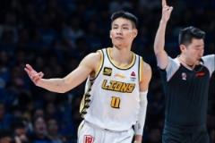 廣廈新星閃耀！林秉圣：冠軍滋味真爽，金子終會發(fā)光