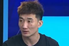 孫銘徽：一路走來(lái)家人始終是最大的支持