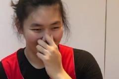 天賜良機(jī)！張子宇：小學(xué)三四年級(jí)就長(zhǎng)至近2米