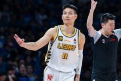 探長：林秉圣總決賽奇兵顯身手 廣廈多角色球員齊發(fā)力