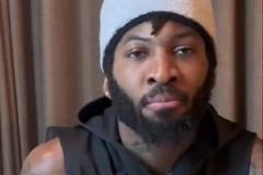 北京外援杰曼：感謝中國(guó)，在這里打球改變了我的人生