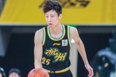 趙巖昊：奪冠夢想成真那一刻，思緒紛飛