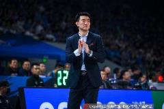 總決賽變隊(duì)友 王博執(zhí)掌四川隊(duì)出戰(zhàn)全運(yùn)會(huì)