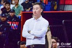 劉維偉：集團領(lǐng)導(dǎo)支持力度大 誠意足 青島成續(xù)約首選