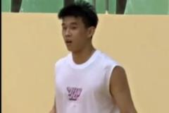 林葳回國備戰(zhàn)全運會U22小組預賽