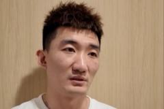 孫銘徽：季后賽狀態(tài)回升，再次帶傷出戰(zhàn)