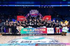 蘇群：廣廈奪冠獎(jiǎng)金遠(yuǎn)低于2000萬，CBA或?qū)⒔o冠亞軍各發(fā)500萬