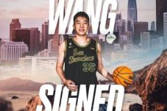 全運會男籃U22組遼寧95-83江西 王俊杰高效砍下23分17板