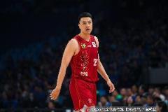 翟曉川合同或轉(zhuǎn)為兩年老將合同