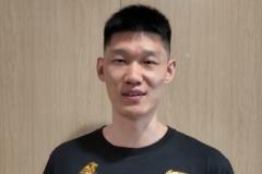 胡金秋：多年努力終見(jiàn)成果，愿再戰(zhàn)十年與隊(duì)友共創(chuàng)輝煌