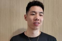 朱俊龍：對(duì)初入一隊(duì)的自己說，一切付出都值得，這賽季值得100分
