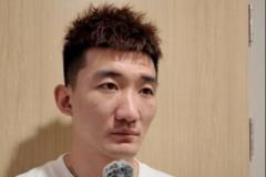 孫銘徽坦言賽季需改進 林秉圣或更勝一籌