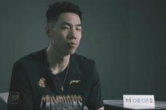 朱俊龍談G5失利：輸球后的不開心是成長的必經(jīng)之路