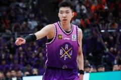 北京隊(duì)全運(yùn)會名單公布：廖三寧、張帆、翟曉川、方碩、朱彥西入選