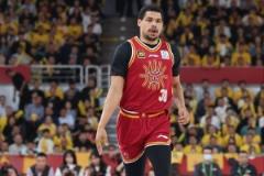 探長：曾效力山西的凱爾新賽季有望重返CBA