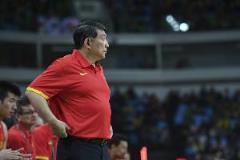 宮魯鳴：女籃完成萬次投籃訓(xùn)練 日本和澳大利亞成主要對手