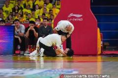 山西省體育局召開CBA&WCBA賽季總結(jié)會(huì) 升級(jí)醫(yī)療配置推進(jìn)文明觀賽