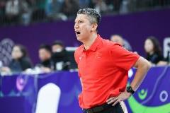 媒體人分析：男籃7月熱身賽對(duì)手確定為委內(nèi)瑞拉和波黑