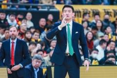 王博：與青島的G4比賽至今回想仍令人后怕