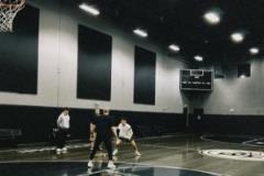 阿迪歐洲訓(xùn)練營(yíng)：林葳高效表現(xiàn) 于米提貢獻(xiàn)4分4板 偰李永煒添2分