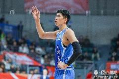 探長(zhǎng)解析：鄒陽(yáng)塞爾維亞特訓(xùn)全自費(fèi)，專注攻筐與投籃訓(xùn)練