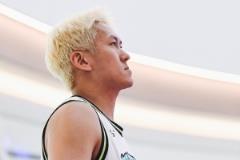 CBA體測標(biāo)準(zhǔn)引爭議 楊政：訓(xùn)練不足難以達(dá)標(biāo)