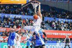 陶漢林34歲生日快樂(lè)！效力山東男籃16年致敬傳奇