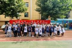 夏曉司：CBA12月正式開啟 山東將增加熱身賽 引援工作有序推進(jìn)