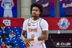 博主：山西外援古德溫接受卡塔爾歸化邀請將代表其出戰(zhàn)亞洲杯