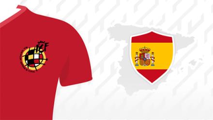 亞馬爾代表西班牙出戰(zhàn)正式比賽未嘗敗績(jī)