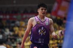 北控今夏擁有陳國豪B類合同獨家簽約權或匹配權