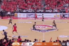 太理驚險絕殺！晉媒曝上交絕殺時刻計時器竟停擺詭異事件